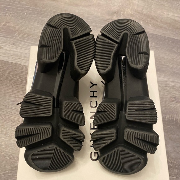 Givenchy sneaker basse jaw - Picture 8 of 14